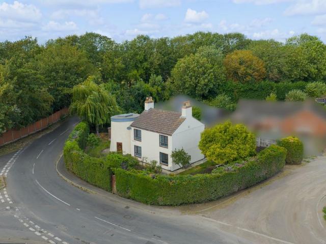 House for sale in Crowland, Gosberton Clough