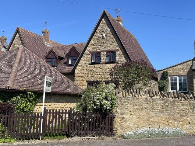 House for sale in Stoke Goldington