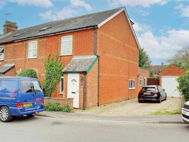 House for sale in Fretherne, Hertfordshire