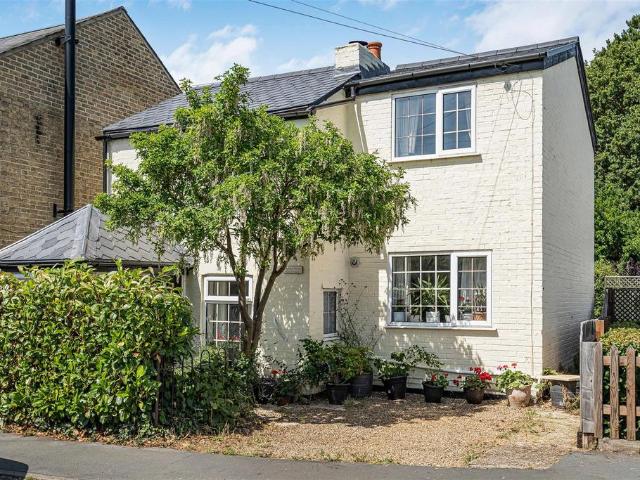 House for sale in Arrington, Cambridgeshire