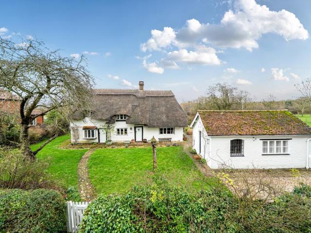House for sale in Bledlow, Buckinghamshire