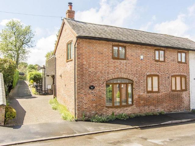 House for sale in Stanford On Avon, Isle Of Man