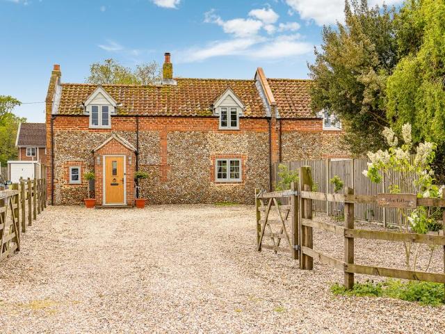 House for sale in East Tuddenham, Isle Of Man