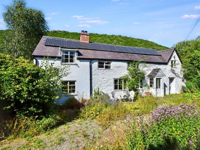 House for sale in Shropshire