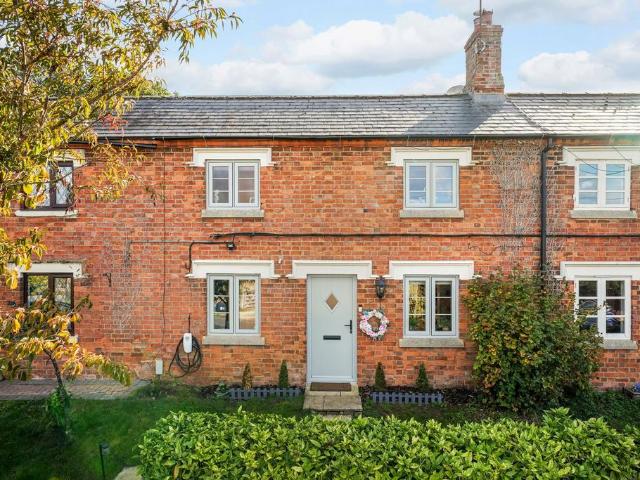 House for sale in Stowe IX Churches, Church Stowe