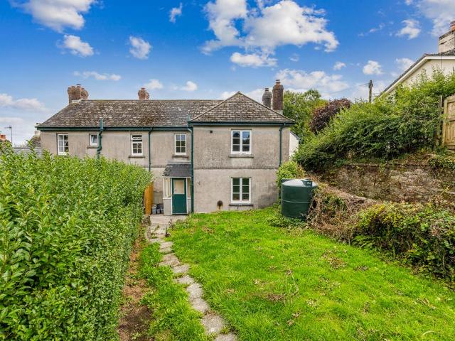 House for sale in Ford, South Hams