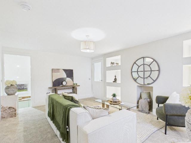 House for sale in Selkirk, Scotland