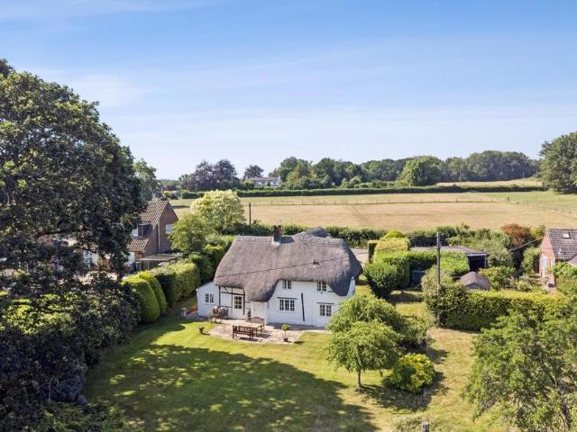 House for sale in East Grimstead, Wiltshire