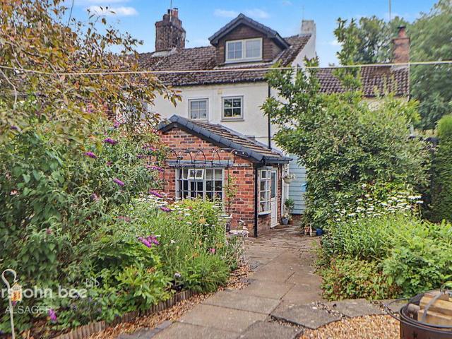 House for sale in Church Lawton