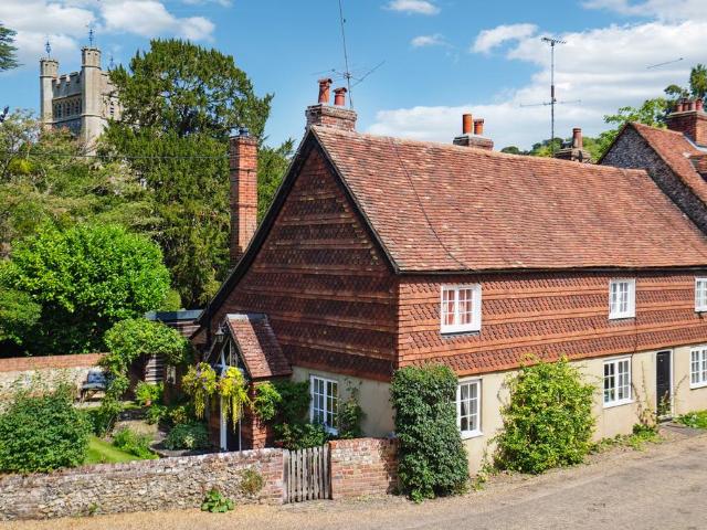 House for sale in Hambleden, Buckinghamshire