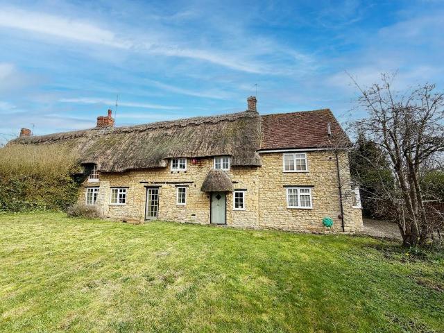 House for sale in Stoke Goldington
