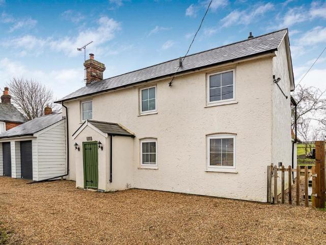 House for sale in Chedburgh, Isle Of Man