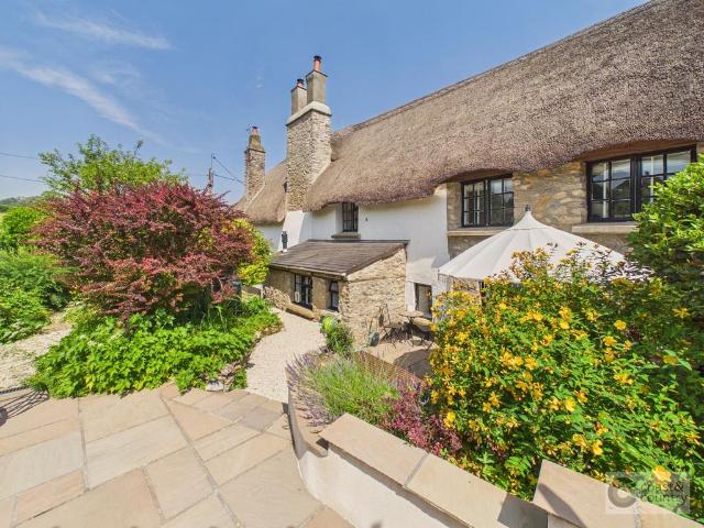House for sale in Bridford, Devon