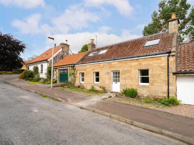 House for sale in Scotland