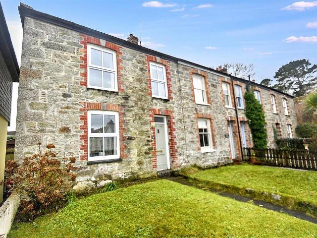 House for sale in Mylor Bridge, Cornwall