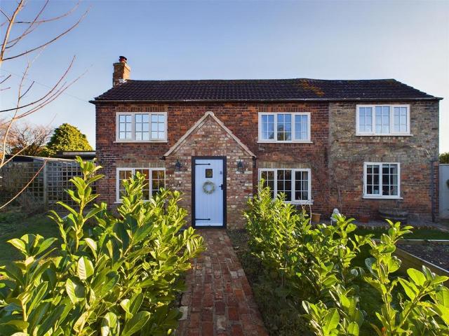 House for sale in Belleau, Lincolnshire