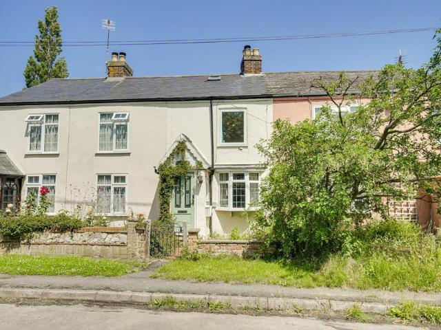 House for sale in Bedfordshire