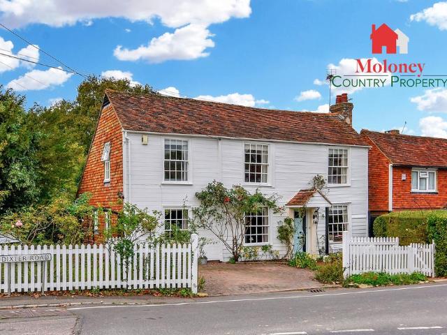 House for sale in Heathlands, Isle Of Man