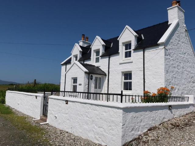 House for sale in Scotland