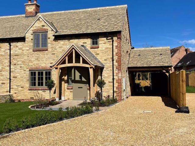 House for sale in Upper Quinton, Stratford-on-Avon