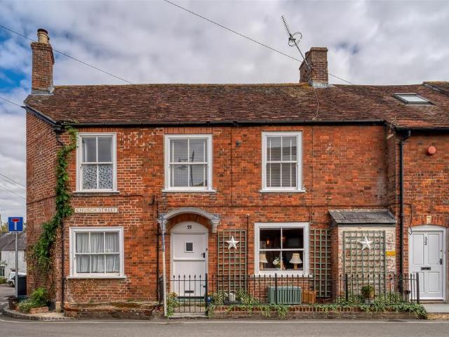 House for sale in Sturminster Newton