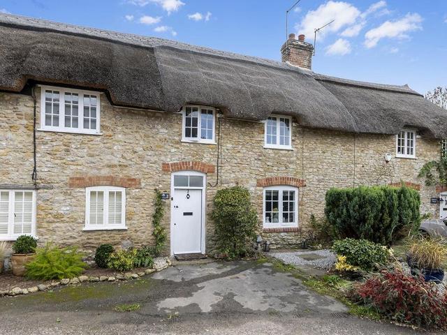 House for sale in Bradford Abbas, East Dorset