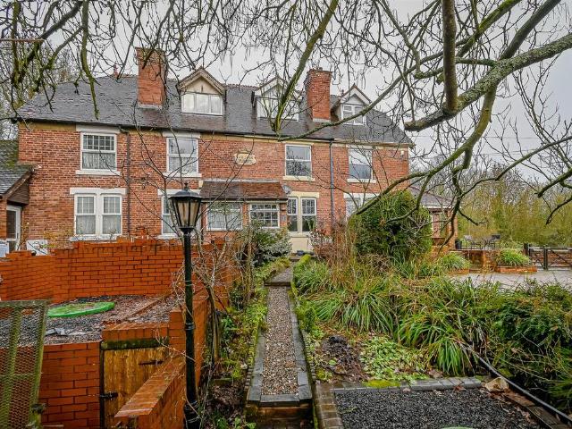 House for sale in Highley, Shropshire