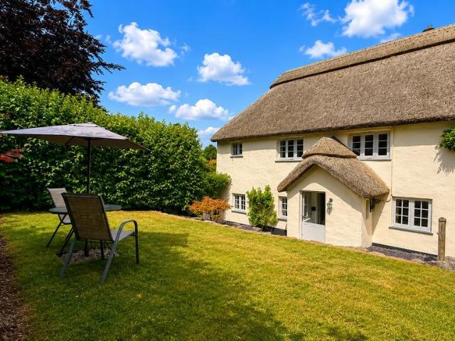 House for sale in Kentisbury, Devon
