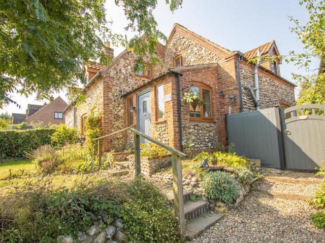 House for sale in Comers, Norfolk