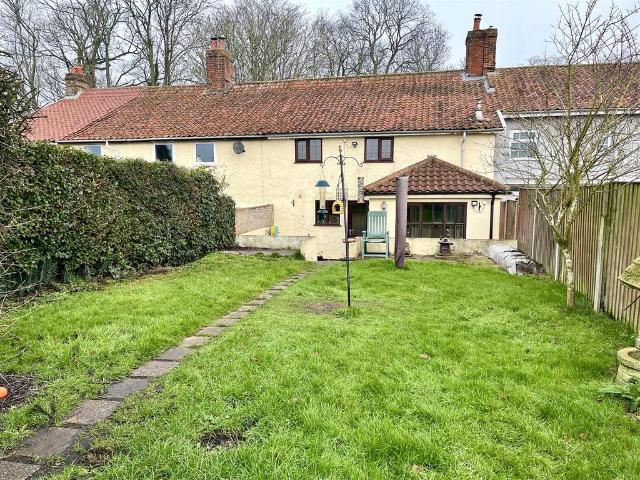 House for sale in East Tuddenham, Norfolk