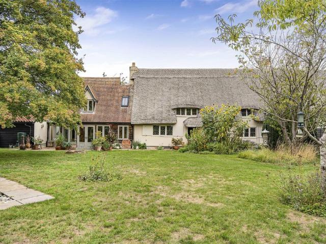 House for sale in Arrington, Cambridgeshire