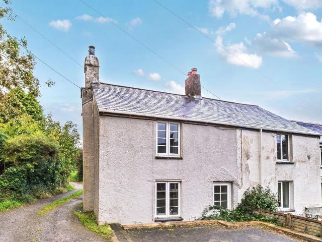House for sale in Tregarland, Sandplace