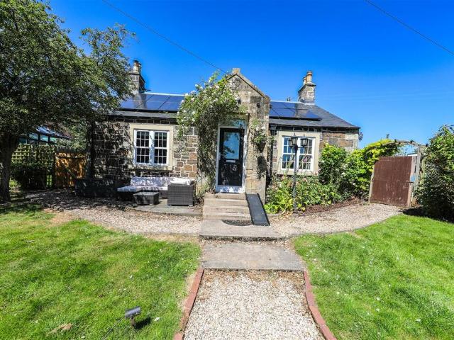 House for sale in Newcastle, Leslie