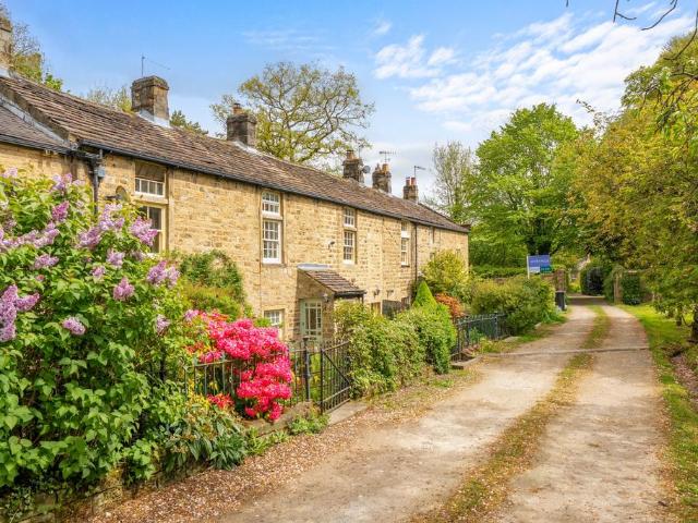 House for sale in Bewerley, North Yorkshire
