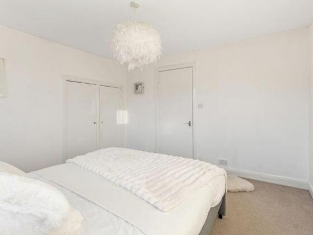 Cottage for sale in Portobello, Scotland
