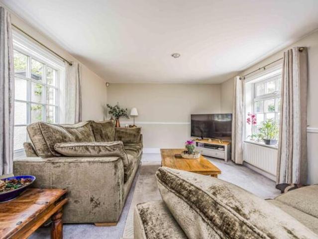 Cottage for sale in Bitterne, City Of Southampton