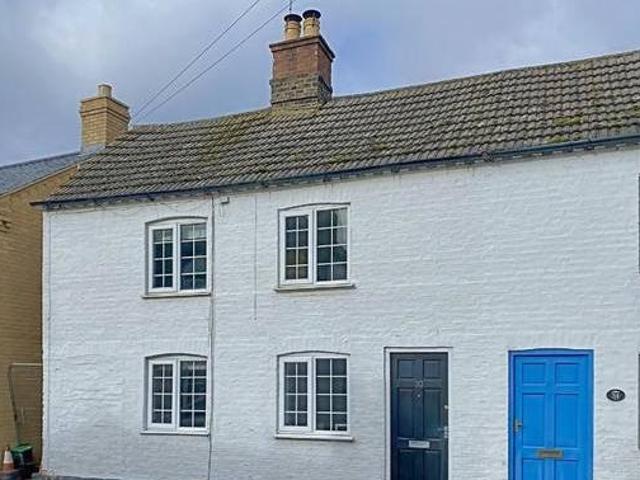 House for sale in Cambridgeshire