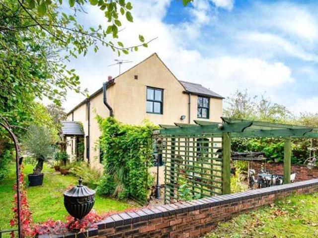 House for sale in West Midlands