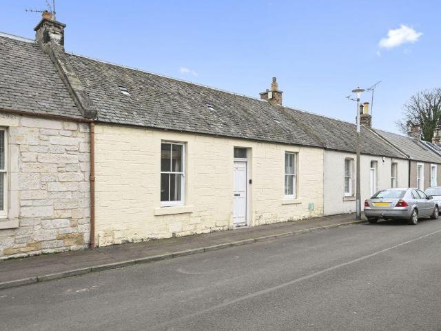 Cottage for sale in Portobello