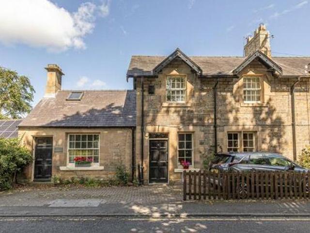 House for sale in Corbridge, Northumberland