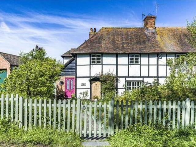 House for sale in Dromore, Oxfordshire