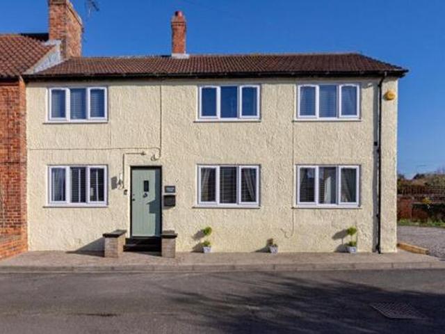 House for sale in Bedale, North Yorkshire