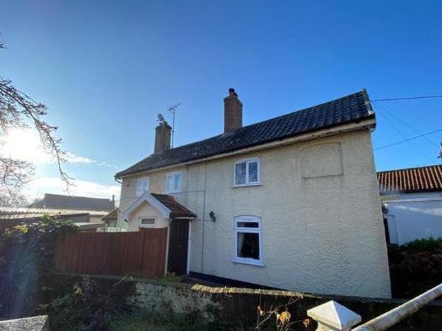 House for sale in Suffolk