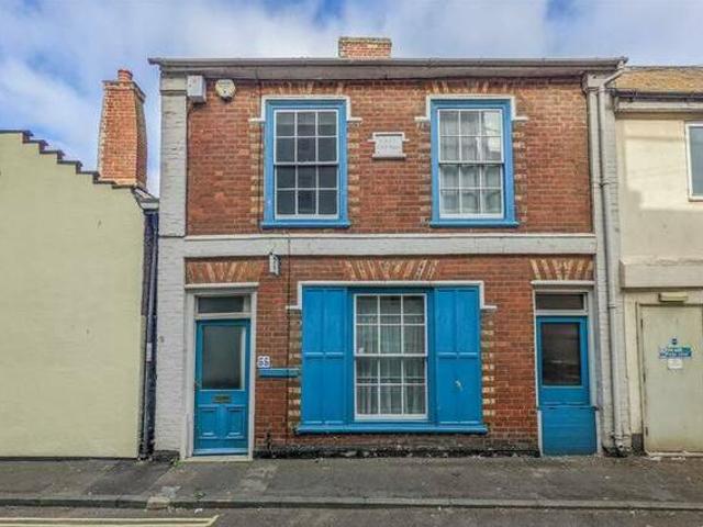 House for rent in Suffolk