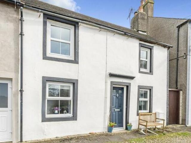 House for sale in Cumbria