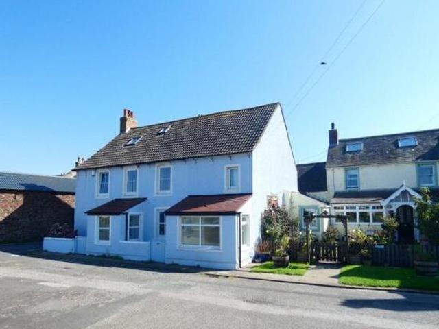 House for sale in Cumbria
