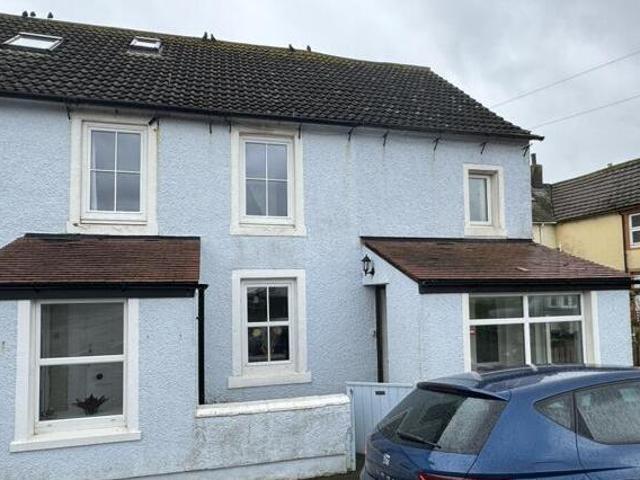 House for sale in Cumbria
