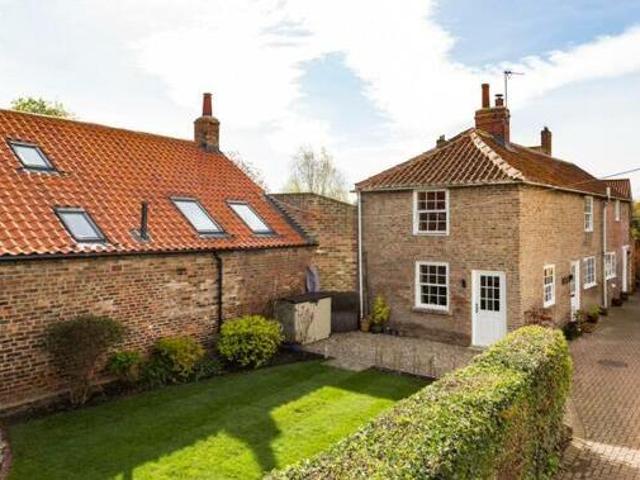 House for sale in North Yorkshire