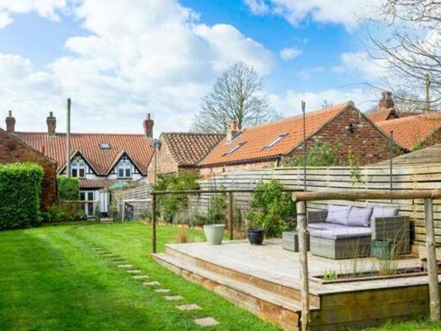 House for sale in North Yorkshire