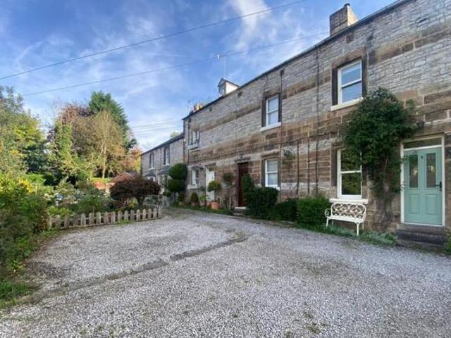 House for sale in Froggatt, East Midlands